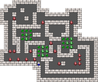 Уровень 29 — Monry and Panda Arranged